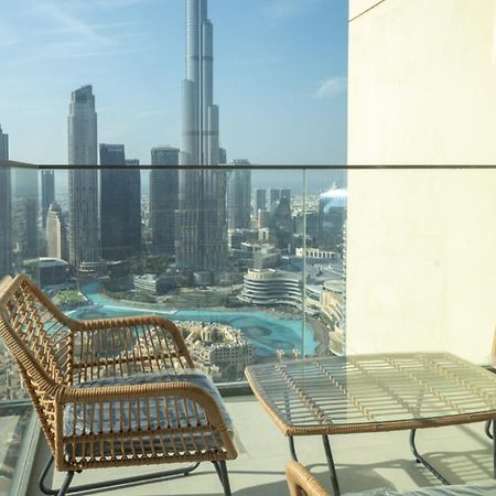 Mh - Burj Royal - Stunning 3Bhk - Ref5009 Daire Dubai Dış mekan fotoğraf